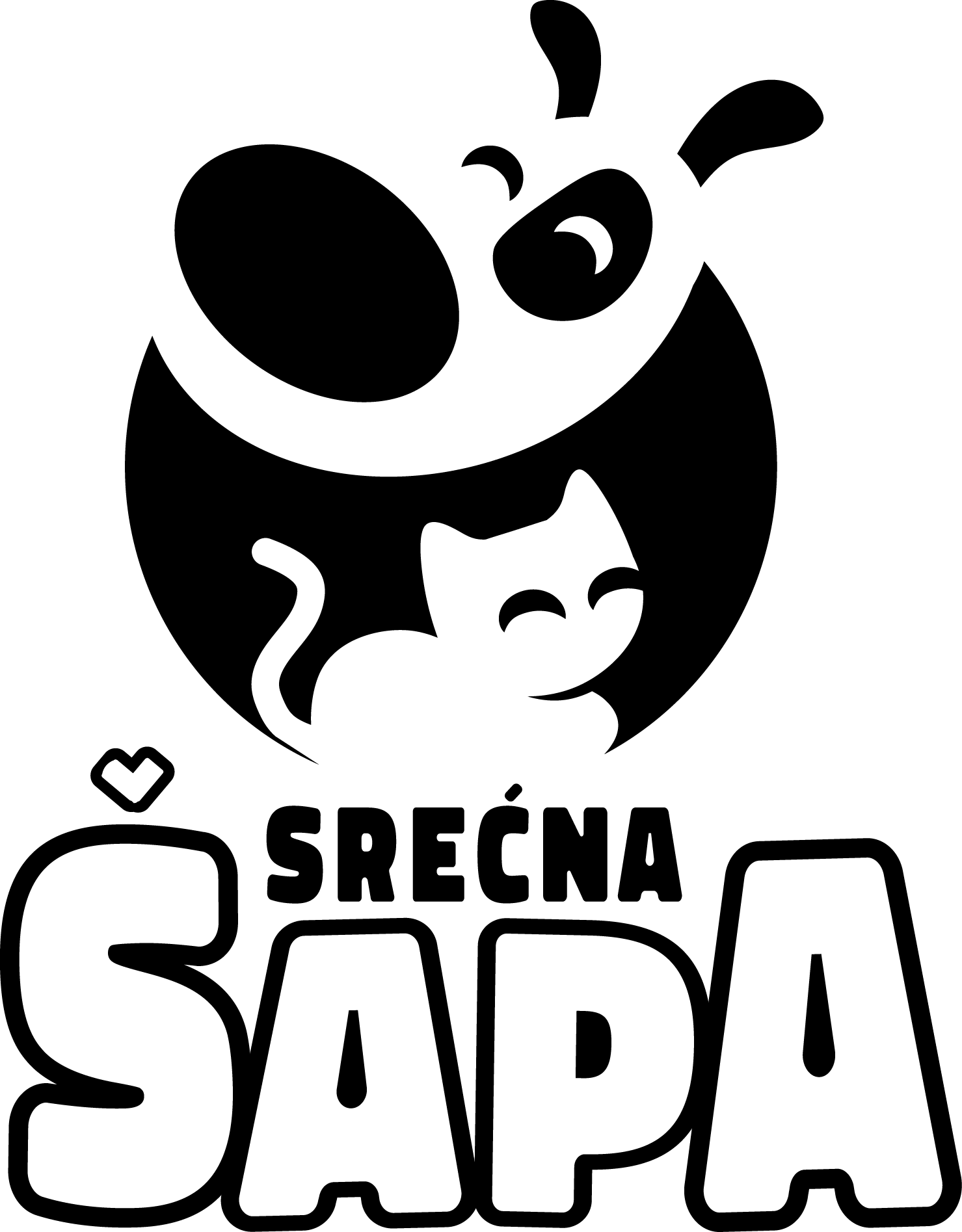 Srećna Šapa